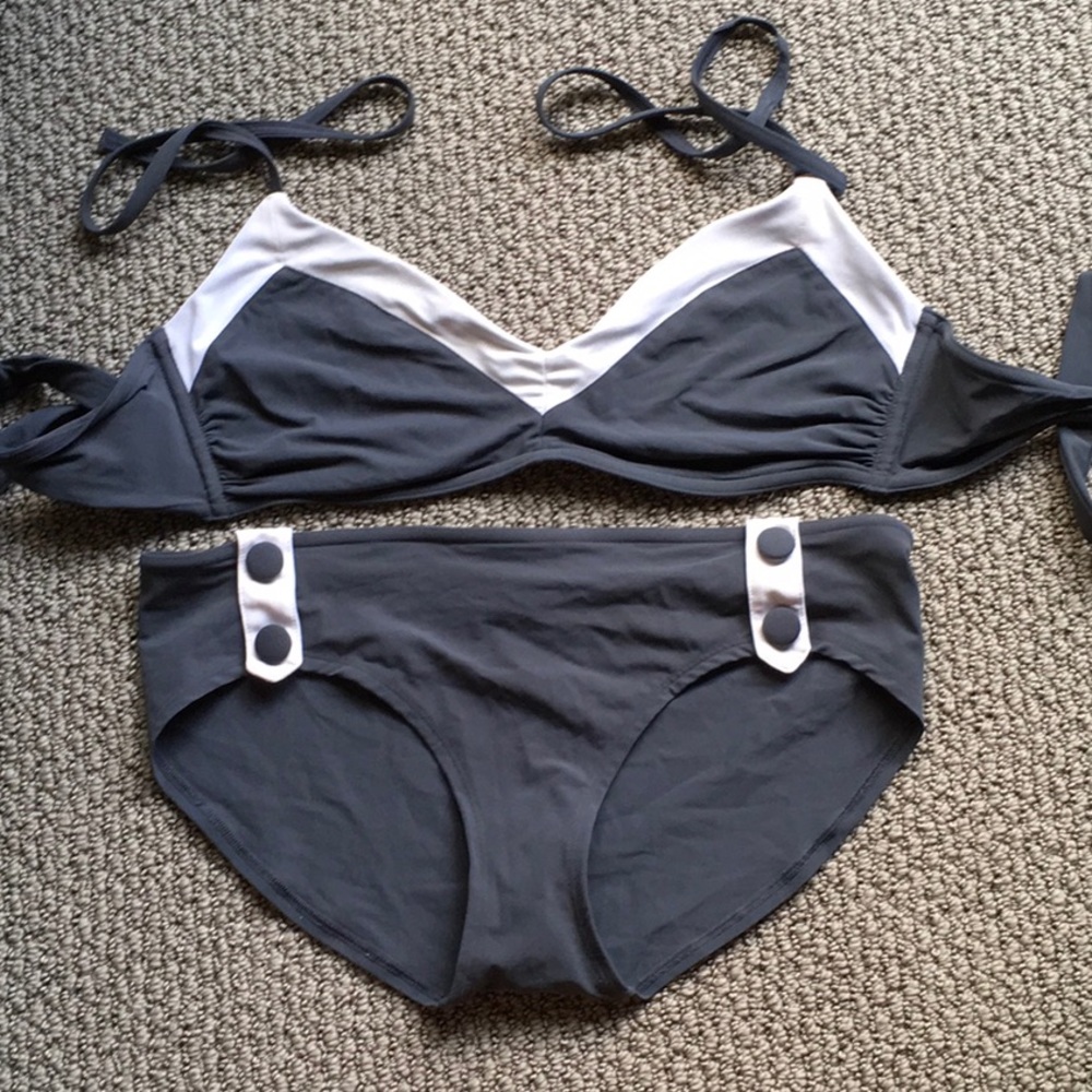 GapBody Swim